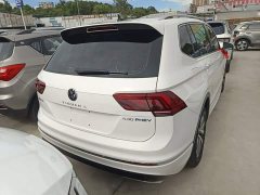 Volkswagen Tiguan L Plug-in Hybrid 430PHEV Plug-in Hybrid Premier Edition - ფოტო 6