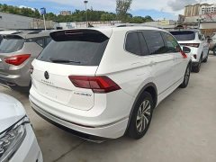 Volkswagen Tiguan L Plug-in Hybrid 430PHEV Plug-in Hybrid Premier Edition - ფოტო 7
