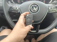 Volkswagen Tiguan L Plug-in Hybrid 430PHEV Plug-in Hybrid Premier Edition - ფოტო 9