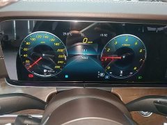 Mercedes-Benz E-Class Facelift E 300 L Fashion Edition - ფოტო 12