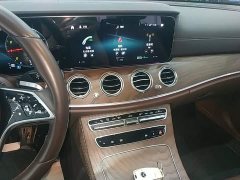 Mercedes-Benz E-Class Facelift E 300 L Fashion Edition - ფოტო 13