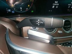 Mercedes-Benz E-Class Facelift E 300 L Fashion Edition - ფოტო 14