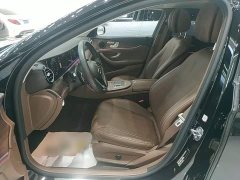 Mercedes-Benz E-Class Facelift E 300 L Fashion Edition - ფოტო 15