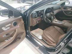 Mercedes-Benz E-Class Facelift E 300 L Fashion Edition - ფოტო 16