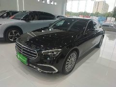 Mercedes-Benz E-Class Facelift E 300 L Fashion Edition - ფოტო 2