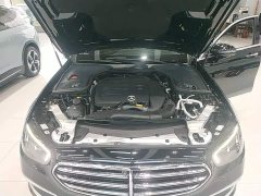 Mercedes-Benz E-Class Facelift E 300 L Fashion Edition - ფოტო 20