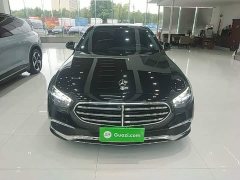 Mercedes-Benz E-Class Facelift E 300 L Fashion Edition - ფოტო 3