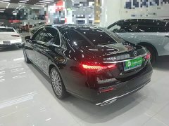 Mercedes-Benz E-Class Facelift E 300 L Fashion Edition - ფოტო 5