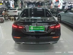 Mercedes-Benz E-Class Facelift E 300 L Fashion Edition - ფოტო 6