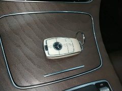 Mercedes-Benz E-Class Facelift E 300 L Fashion Edition - ფოტო 9