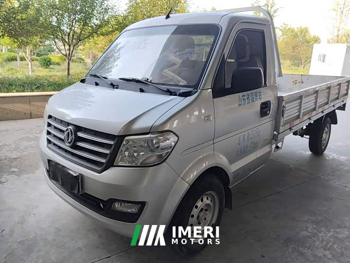Dongfeng Xiaokang C31 1.6L C31S LV0 SFG16