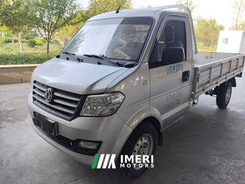 2024 Dongfeng Xiaokang C31 2022 1.6L C31S LV0 SFG16 - ავტომობილი ჩინეთიდან