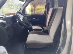 Dongfeng Xiaokang C31 2022 1.6L C31S LV0 SFG16 - ფოტო 17