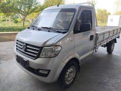 Dongfeng Xiaokang C31 2022 1.6L C31S LV0 SFG16 - ფოტო 2
