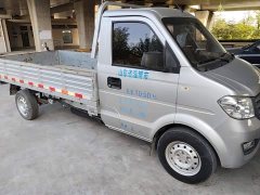 Dongfeng Xiaokang C31 2022 1.6L C31S LV0 SFG16 - ფოტო 4