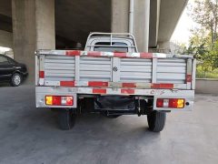 Dongfeng Xiaokang C31 2022 1.6L C31S LV0 SFG16 - ფოტო 6