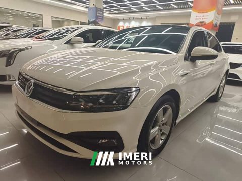 2022 Volkswagen Lingdu 2021 230TSI DSG Fashion Edition - ავტომობილი ჩინეთიდან