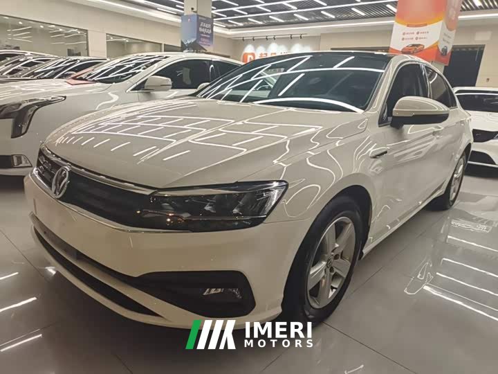 Volkswagen Lingdu 230TSI DSG Fashion Edition