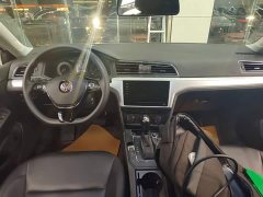Volkswagen Lingdu 2021 230TSI DSG Fashion Edition - ფოტო 10
