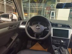 Volkswagen Lingdu 2021 230TSI DSG Fashion Edition - ფოტო 11