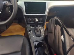 Volkswagen Lingdu 2021 230TSI DSG Fashion Edition - ფოტო 14