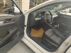 Volkswagen Lingdu 2021 230TSI DSG Fashion Edition - ფოტო 16