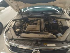 Volkswagen Lingdu 2021 230TSI DSG Fashion Edition - ფოტო 20
