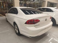 Volkswagen Lingdu 2021 230TSI DSG Fashion Edition - ფოტო 5