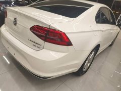 Volkswagen Lingdu 2021 230TSI DSG Fashion Edition - ფოტო 8
