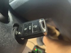 Volkswagen Lingdu 2021 230TSI DSG Fashion Edition - ფოტო 9