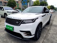 Land Rover Range Rover Velar 2020 P340 R-DYNAMIC S - ფოტო 1
