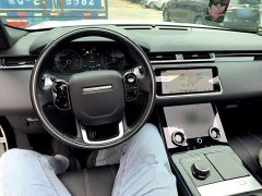 Land Rover Range Rover Velar 2020 P340 R-DYNAMIC S - ფოტო 10