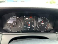 Land Rover Range Rover Velar 2020 P340 R-DYNAMIC S - ფოტო 12