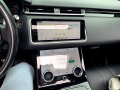 Land Rover Range Rover Velar 2020 P340 R-DYNAMIC S - ფოტო 13