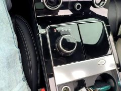 Land Rover Range Rover Velar 2020 P340 R-DYNAMIC S - ფოტო 14