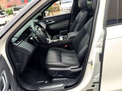 Land Rover Range Rover Velar 2020 P340 R-DYNAMIC S - ფოტო 15