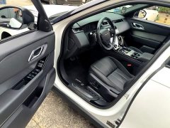 Land Rover Range Rover Velar 2020 P340 R-DYNAMIC S - ფოტო 16