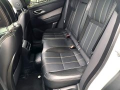 Land Rover Range Rover Velar 2020 P340 R-DYNAMIC S - ფოტო 17
