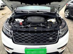 Land Rover Range Rover Velar 2020 P340 R-DYNAMIC S - ფოტო 20
