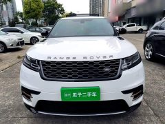 Land Rover Range Rover Velar 2020 P340 R-DYNAMIC S - ფოტო 3