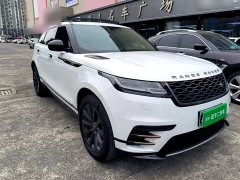 Land Rover Range Rover Velar 2020 P340 R-DYNAMIC S - ფოტო 4