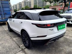 Land Rover Range Rover Velar 2020 P340 R-DYNAMIC S - ფოტო 5