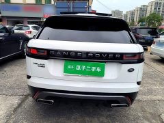 Land Rover Range Rover Velar 2020 P340 R-DYNAMIC S - ფოტო 6