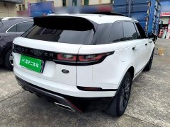 Land Rover Range Rover Velar 2020 P340 R-DYNAMIC S - ფოტო 7