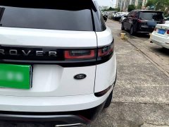 Land Rover Range Rover Velar 2020 P340 R-DYNAMIC S - ფოტო 8