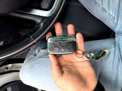 Land Rover Range Rover Velar 2020 P340 R-DYNAMIC S - ფოტო 9