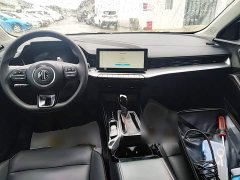 SAIC MG5 180DVVT CVT Youth Luxury Edition - ფოტო 10