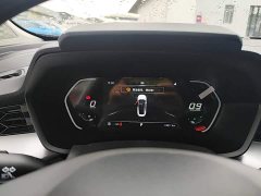 SAIC MG5 180DVVT CVT Youth Luxury Edition - ფოტო 12