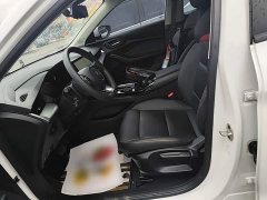 SAIC MG5 180DVVT CVT Youth Luxury Edition - ფოტო 15