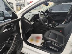 SAIC MG5 180DVVT CVT Youth Luxury Edition - ფოტო 16